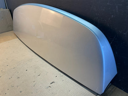 2011 to 2015 Ford Explorer Rear Upper Tailgate Liftgate Wing Spoiler AB7904 DG2
