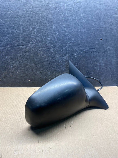 2004 to 2011 Lincoln Town Car Right Passenger View Heated Door Mirror AH3264 DG1