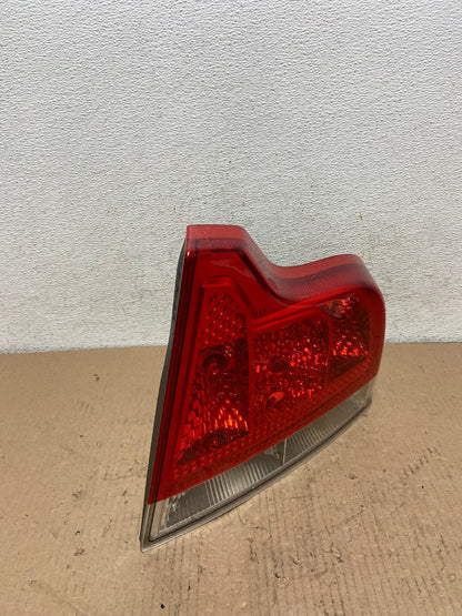 2005 to 2009 Volvo S60 Right Passenger Side Tail Light AF3248 LK2
