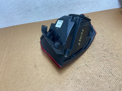 2016 to 2019 Volkswagen Passat Left Driver Side Tail Light AE0196 DW4