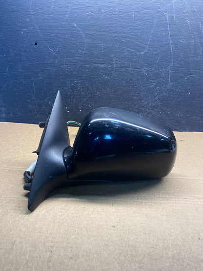1998 to 2002 Lincoln Town Car Left Driver LH View Heat Door Mirror AF7609 DG0