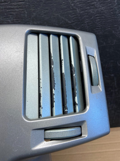2004 2005 Mitsubishi Endeavor A/C Heater Climate Control Unit Switch AG0235 DG5