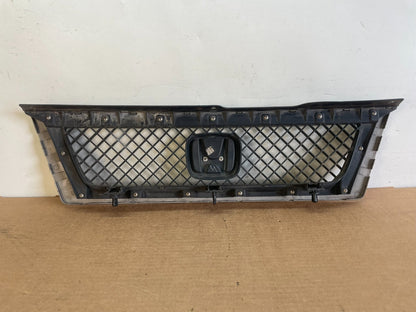 2003 2004 2005 2006 Honda Element Front Upper Grill Grille AF8739 DG3