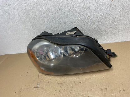 2003 to 2013 Volvo XC90 Right Passenger Rh Side Headlight Halogen AG7002 DW1