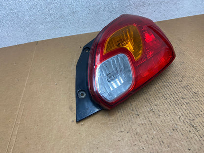 2014 to 2015 Mitsubishi Mirage Hatchback Right Passenger Tail Light OE AE0216 LK2