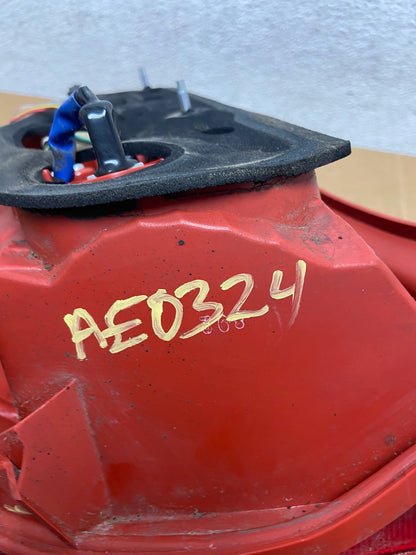 2008 - 2014 Scion XD Right Passenger Side Tail Light AE0324 LK8