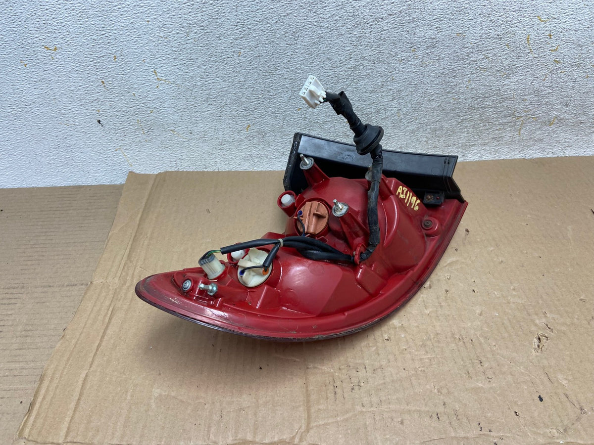 2007 2008 2009 Hyundai Santa Fe Right Passenger Rh Tail Light AI1196 LK5
