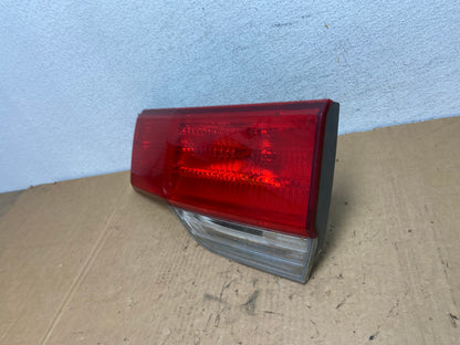 2008 2009 2010 Honda Odyssey Tail Light Inner Right Passenger Rh AD3203 LK1