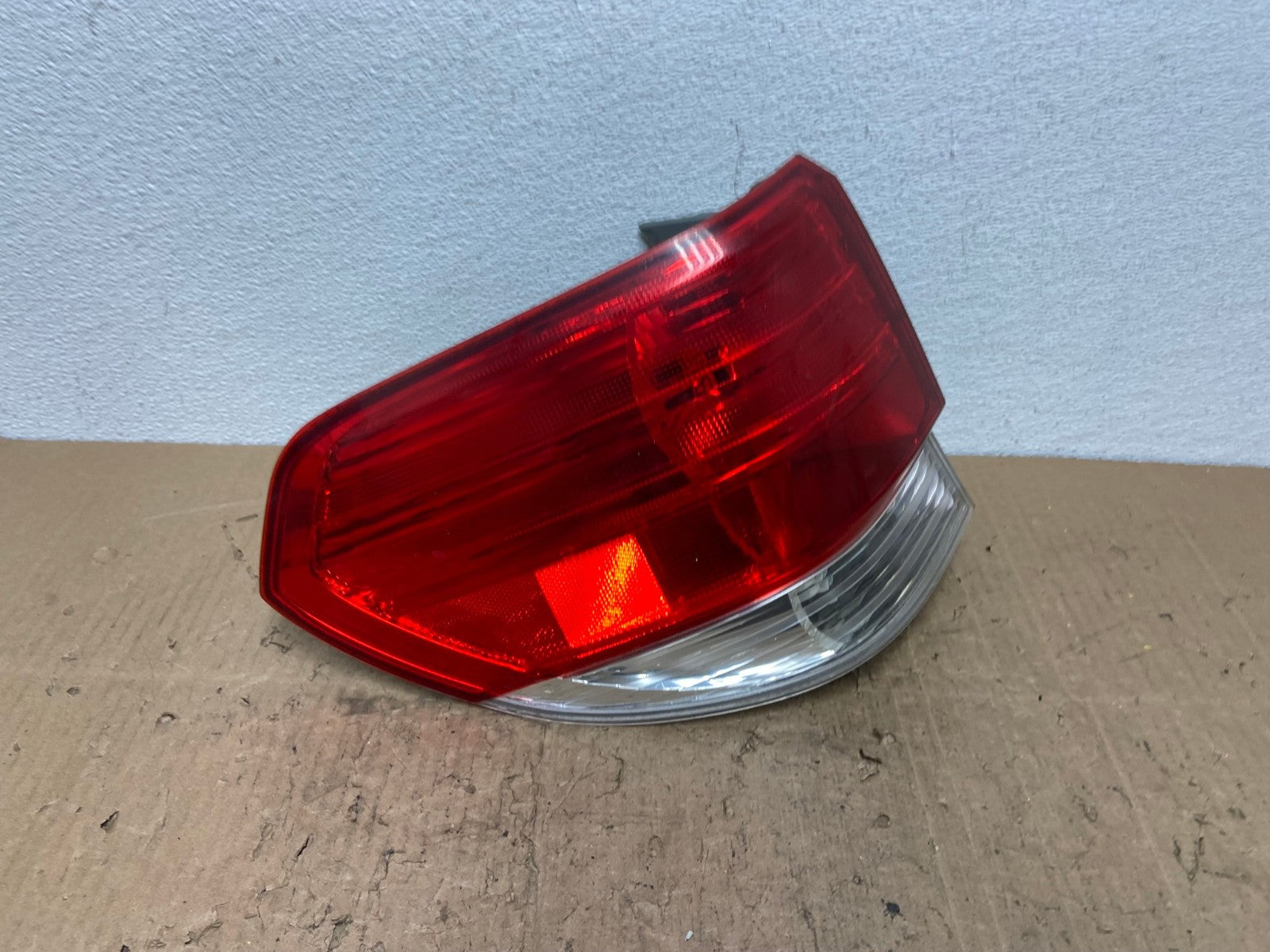 2008 2009 2010 Honda Odyssey Left Driver LH Side Tail Light AC0064 LK2