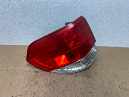 2008 2009 2010 Honda Odyssey Left Driver LH Side Tail Light AC0064 LK2