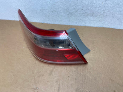 2007 2008 2009 Toyota Camry Left Driver LH Side Tail Light AD6090 LK1