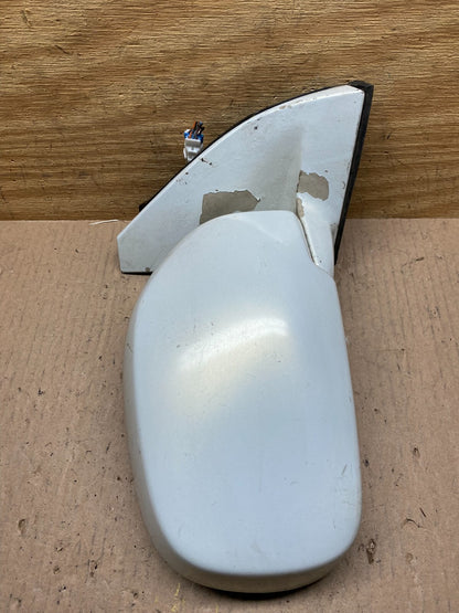 2004 - 2006 Suzuki Grand Vitara XL-7 Right Passenger View Door Mirror C1827 Oem4