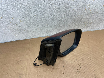 2007 to 2012 Mazda CX-7 Right Passenger RH Side View Door Mirror AI8788 LK6