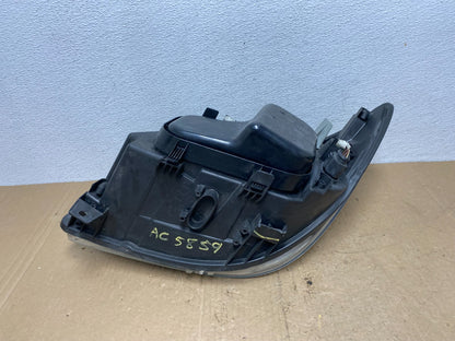 2007 to 2013 Mercedes Sprinter Headlight Right Passenger Halogen AC5859 DW4