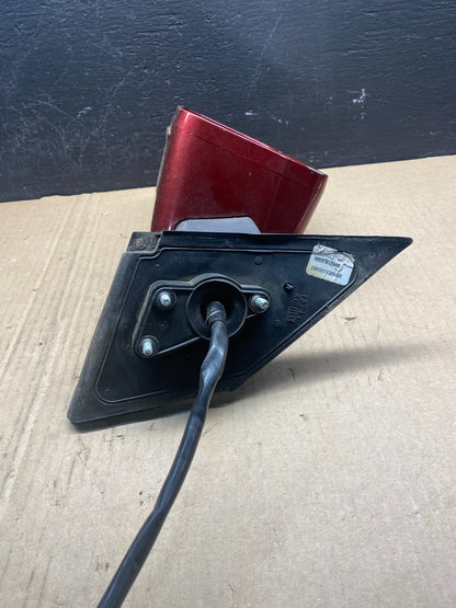 2004 to 2012 Mitsubishi Galant Left Driver LH View Door Mirror  OEM AC2387 MS4