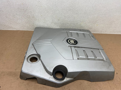 2004 to 2007 Cadillac CTS 3.6L Plastic Engine Cover Shield E0890 PS0