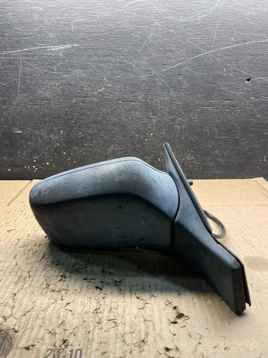 1991 Volvo 940 Right Passenger RH Side View Door  Mirror V8875 DG0