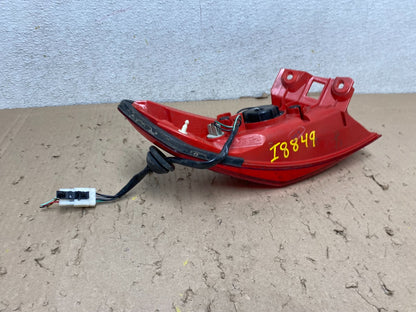 2003 to 2008 Infiniti FX35 FX45 Right Passenger RH Side Tail Light OEM I8849 DW7
