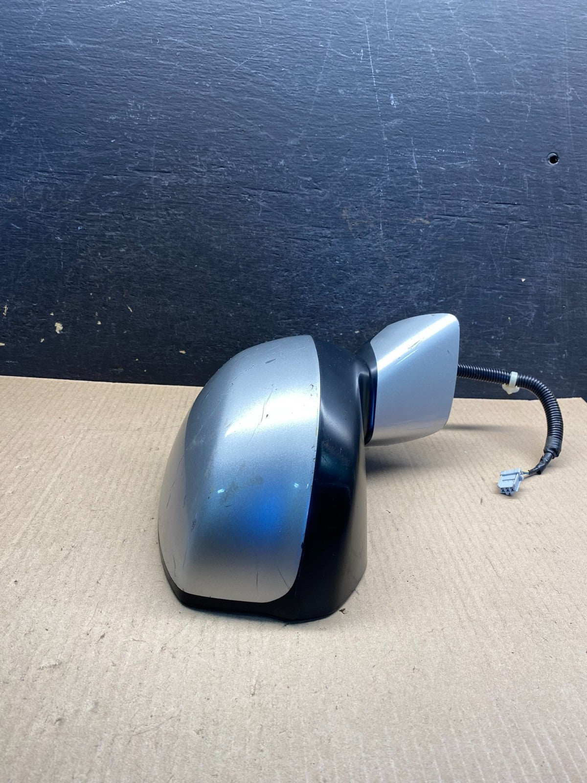2012-2015 Honda Civic Sedan Right Passenger View Mirror AI5393 DW1