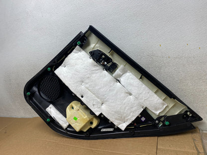 2019-2022 Acura ILX Rear Left Driver LH Door Panel Trim Interior Cover Z1286  DG6