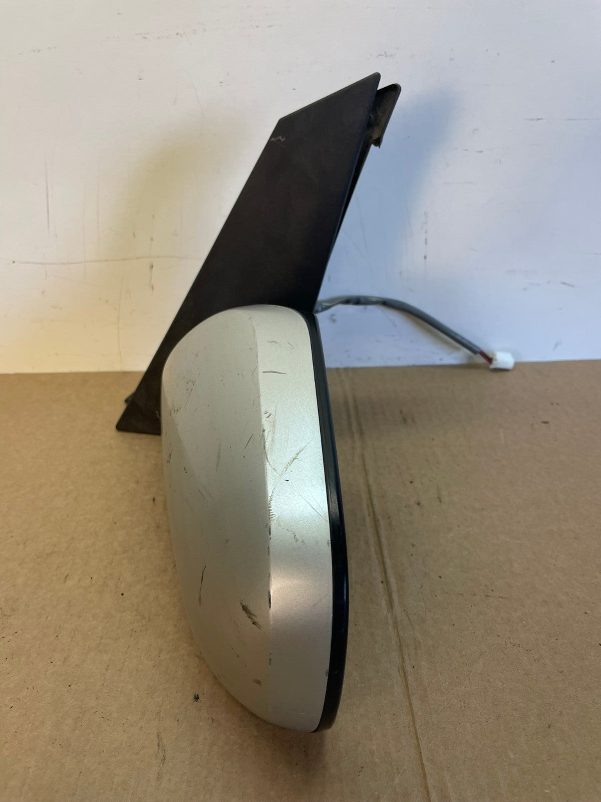 2004 to 2009 Toyota Prius Left Driver LH View Door Mirror AH6297 LK10
