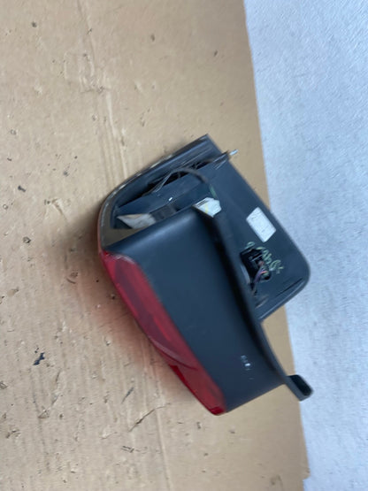 2008 to 2012 Ford Escape Right Passenger RH Side Tail Light AD4038 LK4