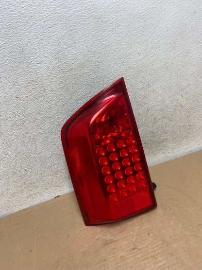 2004 to 2010 Infiniti Qx56 Left Driver LH Side Tail Light AH9417 LK2