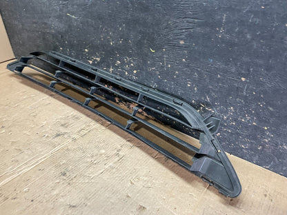 2017 to 2021 Nissan X-Trail Front Lower Grille Grill OEM 62254-6FR0A Z59235