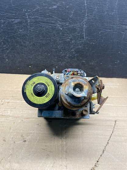 2004 - 2009 Toyota Prius ABS Brake Pump Anti Lock Module AF0036 DG5