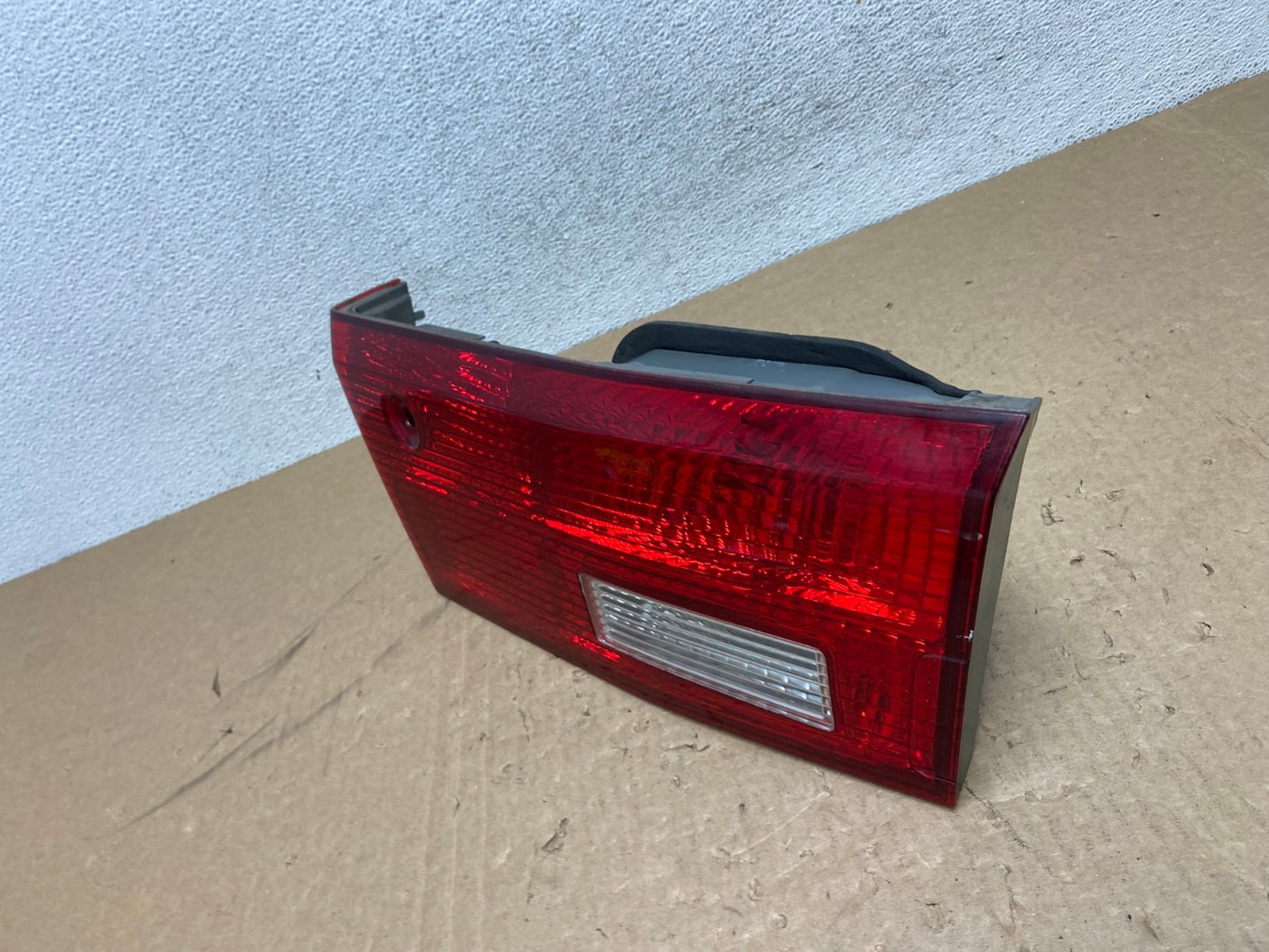 2005 Honda Accord Sedan Right Passenger Inner Tail Light AG1086 LK1