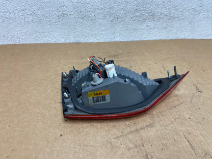 2011 2012 2013 Hyundai Elantra Inner Tail Light Right Passenger AD6276 LK5