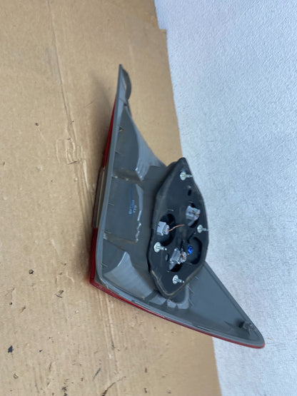 2012 Honda Civic Right Passenger RH Side Tail Light AD3993 DG3