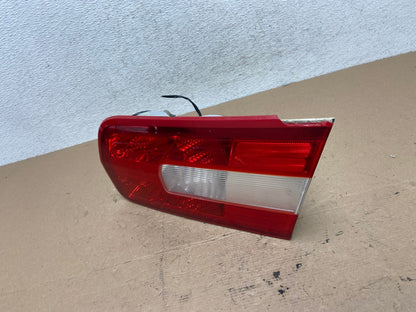 2007-2009 Lincoln Zephyr MKZ Right Passenger Side Tail Light Inner AF4525 LK1