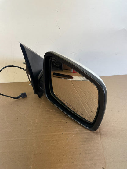 2009 - 2020 Dodge Journey Right Passenger View Door Heated Mirror AG7894 DW2