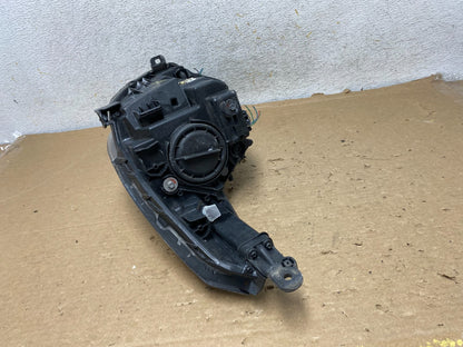 2013 to 2017 Hyundai Accent Right Passenger RH Side Headlight AH9011 DW9