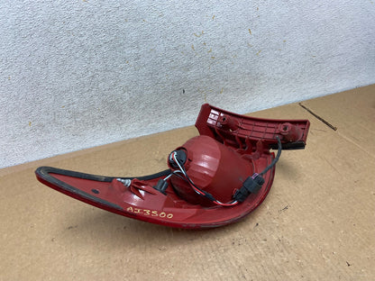 2009 2010 2011 2012 Chevrolet Traverse Right Passenger Tail Light AI3500 LK5