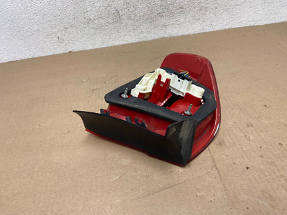 2006 2007 2008 Bmw 328i 3 Series Right Passenger Rh Side Tail Light AG4602 LK4