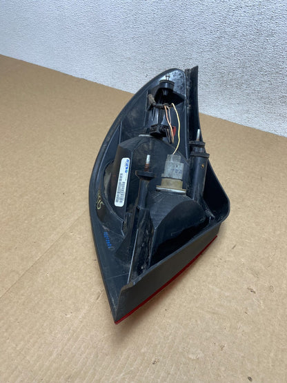 2008 Chrysler Sebring Convertible Right Passenger Side DEPO Tail Light AF9515 DW6