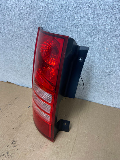 2008-2010 Chrysler Town and Country Left Driver Tail Light AG2088 LK1