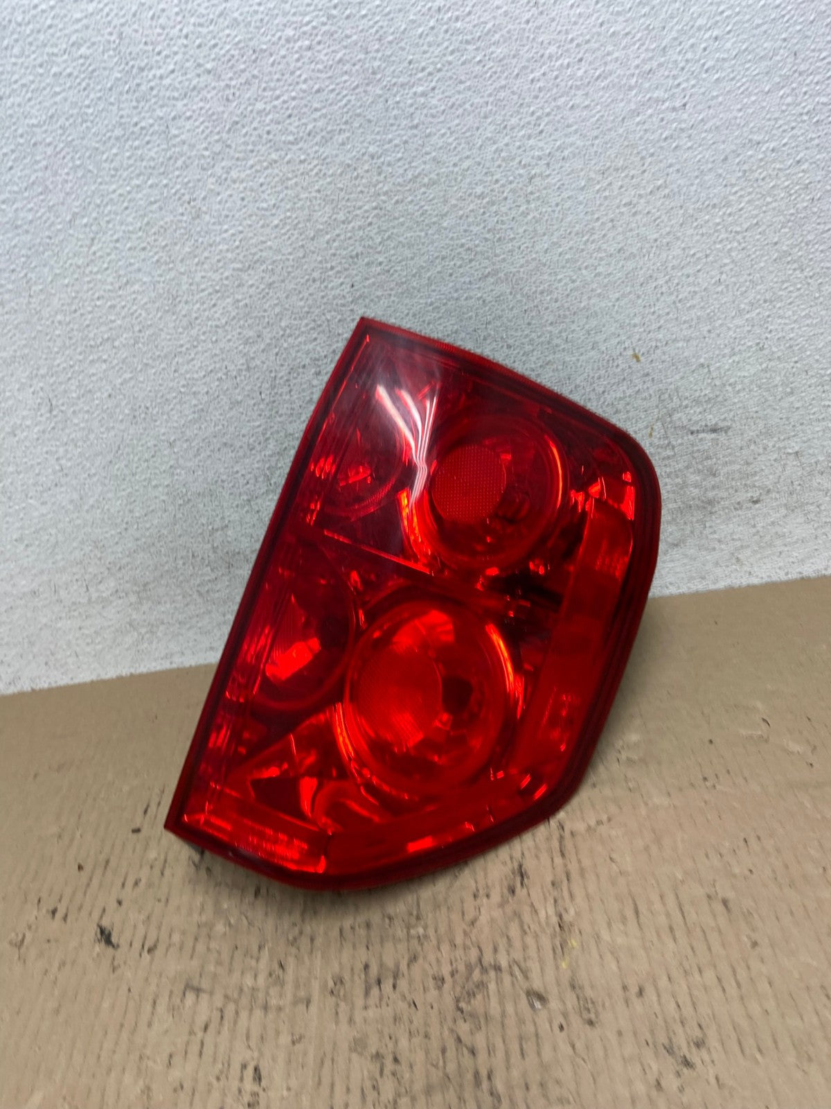 2003 2004 2005 Honda Pilot Right Passenger RH Side Tail Light AF6017 LK0