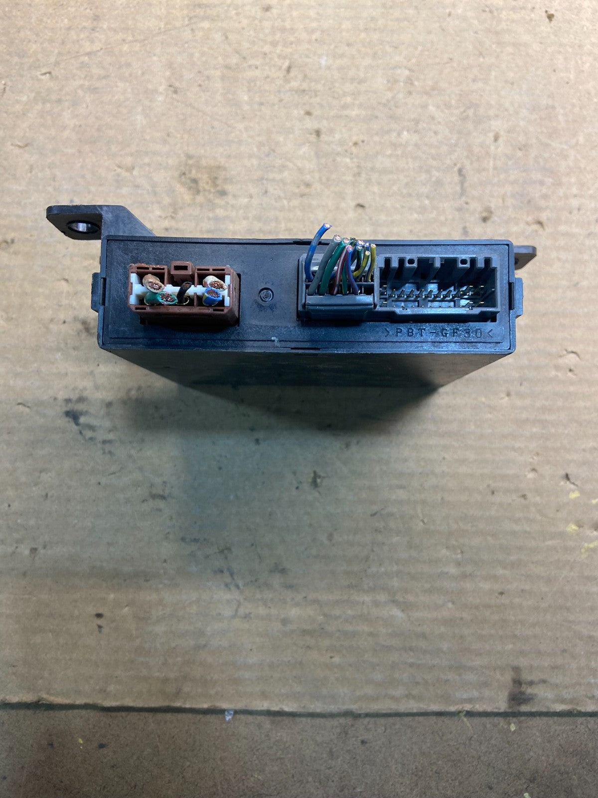 2005 - 2010 Honda Odyssey Rear Right Passenger Sliding Door Module AA0657 DG1