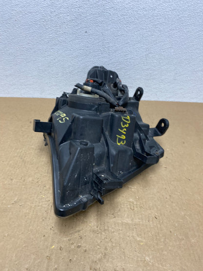 2005-2007 Nissan Pathfinder Halogen Headlight Left Driver LH AC1295 DW5