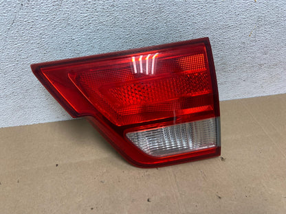 2011-2013 Jeep Grand Cherokee Right Passenger Rh Inner Tail Light AE4958 LK0