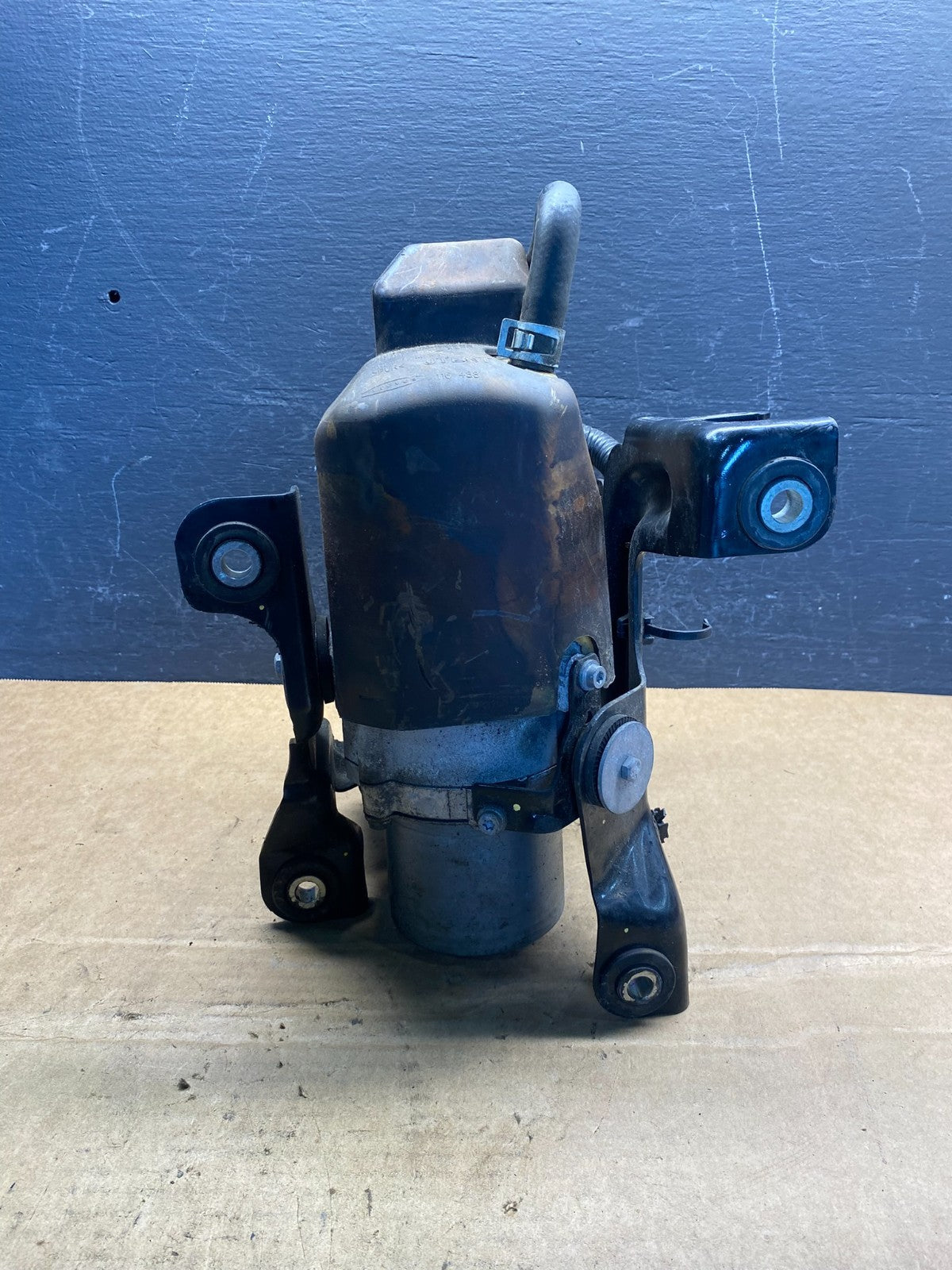 2013 -2016 Nissan Pathfinder Electric Hydraulic Power Steering Pump ad7385 DG5