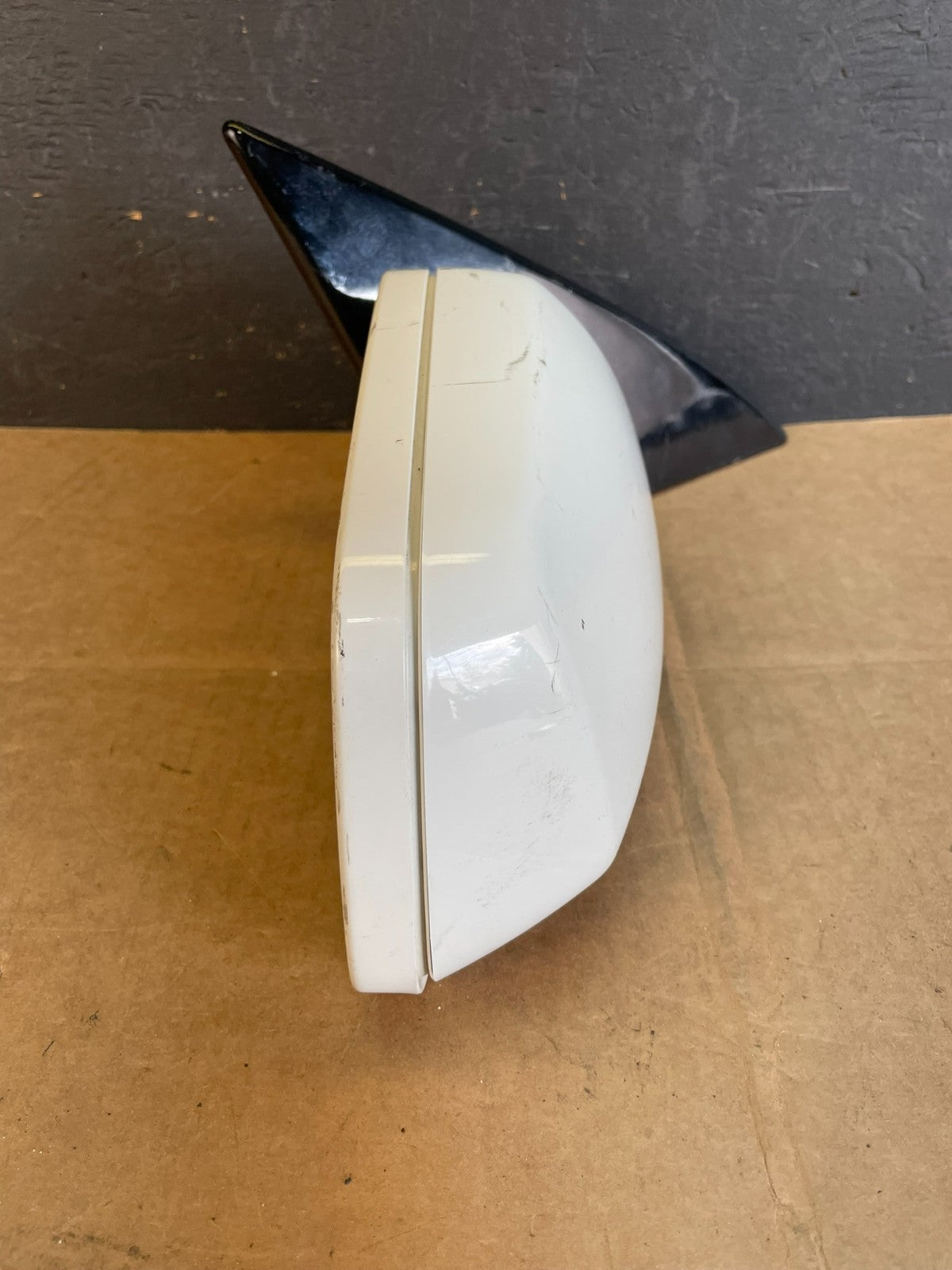 2006 - 2010 BMW 6 Series 650i 645i Right Passenger RH View Door Mirror ae0914 DG9