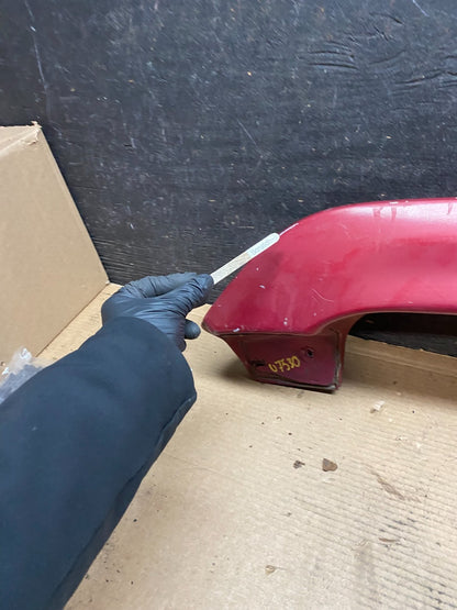 2001-2005 Toyota RAV4 Rear Upper Liftgate Spoiler Hatch 3RD Brake Light P4048 DG10