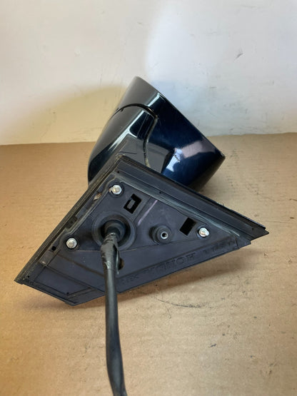 2007-2011 Honda CR-V CRV Left Driver LH Side View Door Mirror af8470 DG4