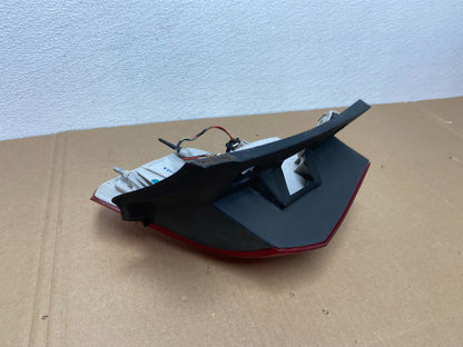 2010 to 2017 GMC Terrain Halogen Tail Light Left Driver Lh Side DEPO AB6778 DW4