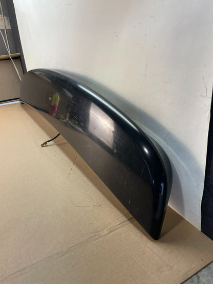 2002 to 2006 Nissan Altima Rear Spoiler Wing AI3882 PS1