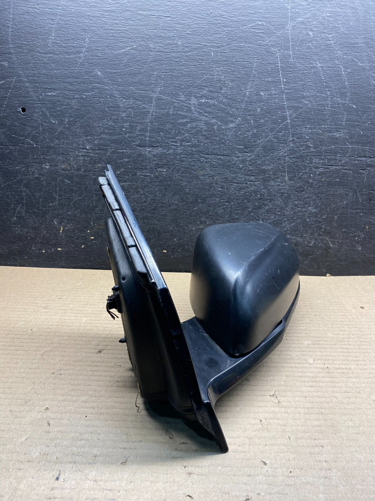 2016 - 2019 Chevrolet Volt Left Driver LH Side View Door Mirror AH9706 DG1